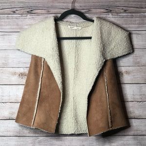 Old navy vest